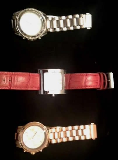 watches